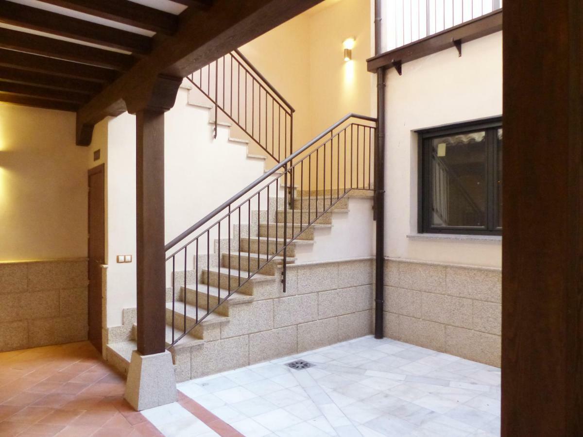 Apartment B Con Garaje Privado *