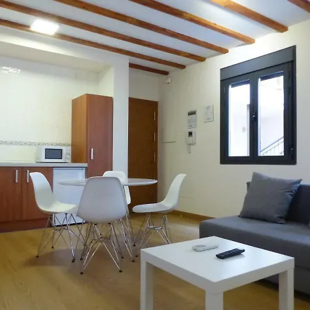 Apartamento B Con Garaje Privado Toledo Exterior foto