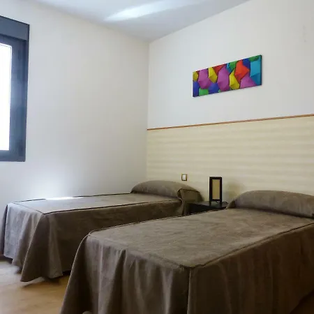 Apartamento B Con Garaje Privado Toledo Exterior foto