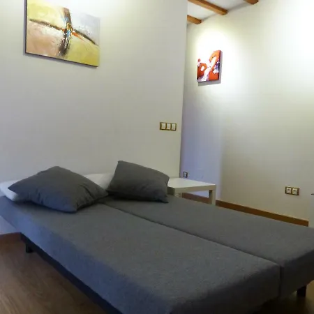 Apartamento B Con Garaje Privado Toledo Exterior foto