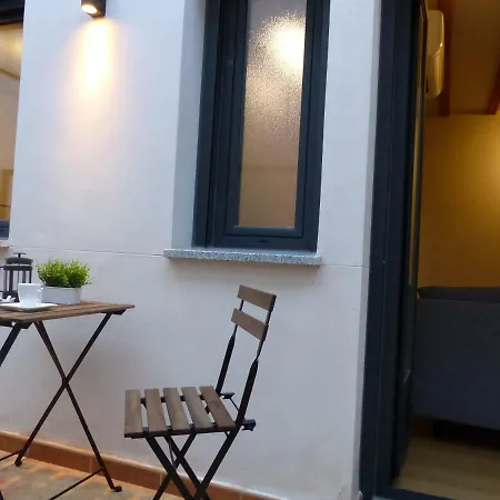 Apartamento B Con Garaje Privado Toledo Exterior foto