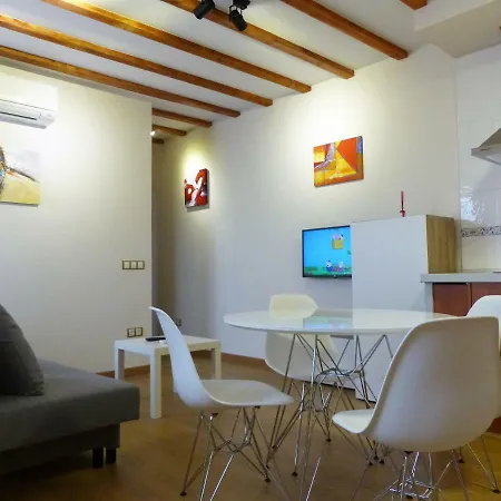 Apartamento B Con Garaje Privado Toledo Exterior foto