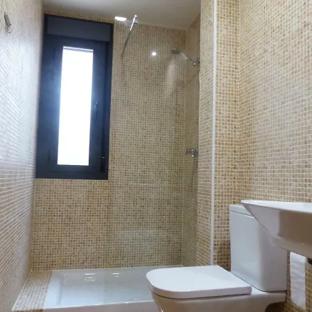 Apartamento B Con Garaje Privado Toledo Exterior foto