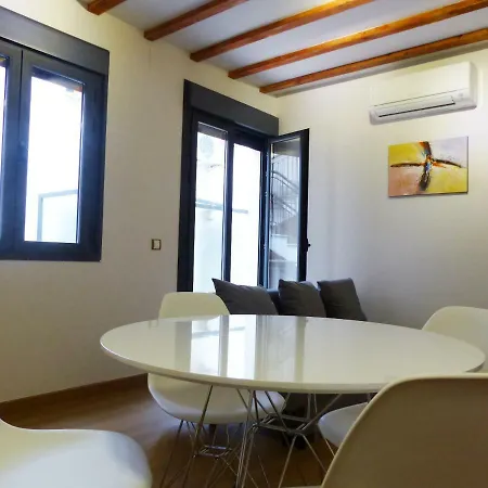 Apartamento B Con Garaje Privado Toledo Exterior foto