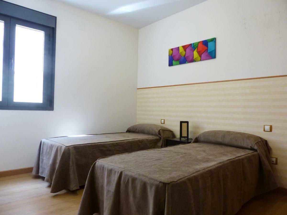 B Con Garaje Privado * Toledo